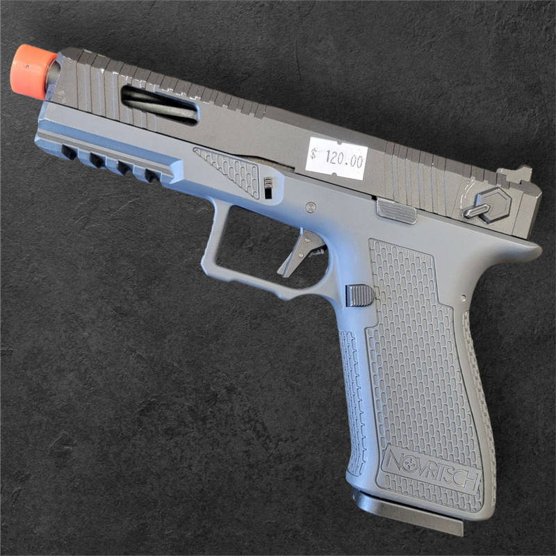 Used - Novritsch - SSP-18