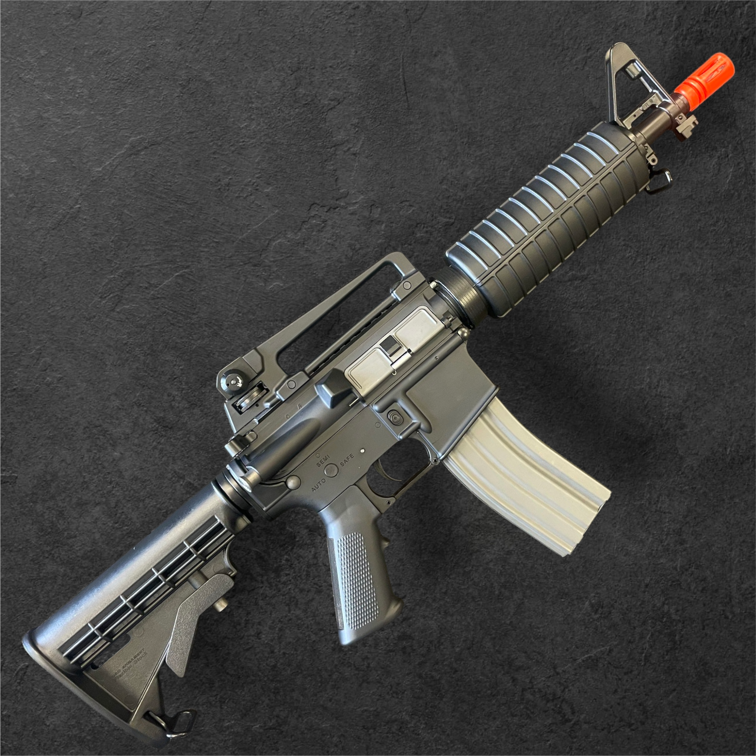 Used - G&amp;G Combat machine