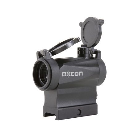AXEON 7xRGBB20 w/ RISER