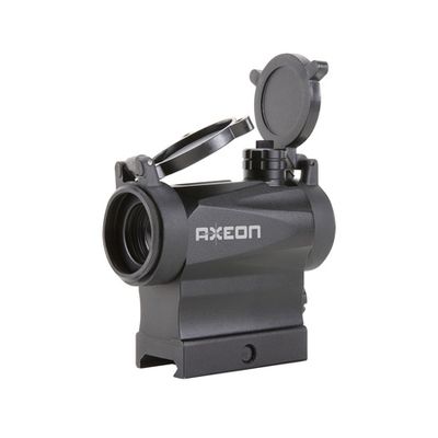 AXEON 7xRGBB20 w/ RISER