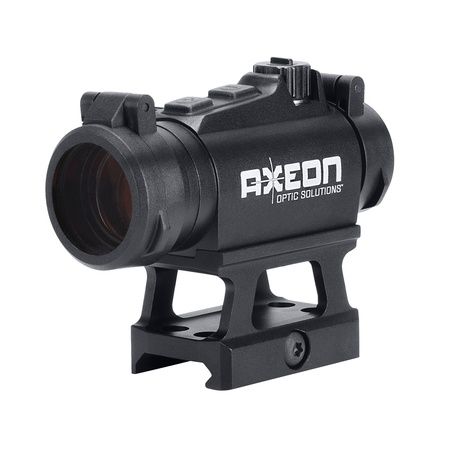AXEON MDSR1 Dot Sight w/ RISER