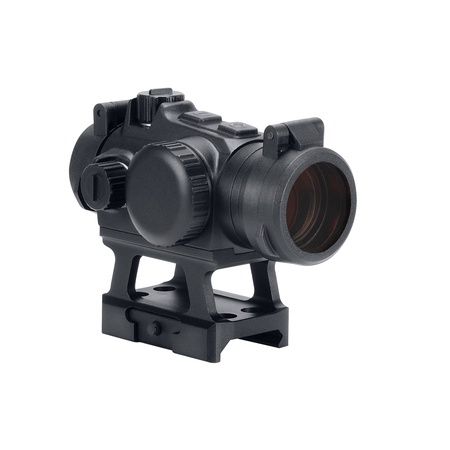 AXEON MDSR1 Dot Sight w/ RISER