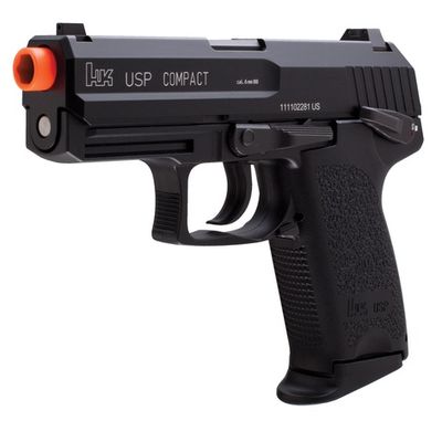H&amp;K USP COMPACT GBB (KWA)