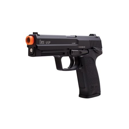 H&amp;K USP GBB (KWA)