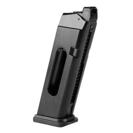 GLOCK G17 Gen5 MOS C02 FBB MAG (SRC)