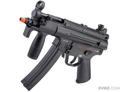 HK MP5K GEN2 (Deans) AEG - W/ EYE TRACE - METAL Upper