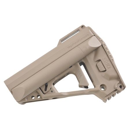 VFC QRS Stock - TAN