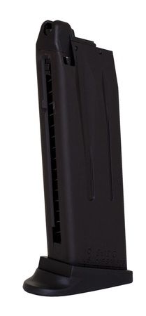 HK USP Compact Spare Green Gas Magazine - 22rds.