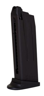 HK USP Compact Spare Green Gas Magazine - 22rds.