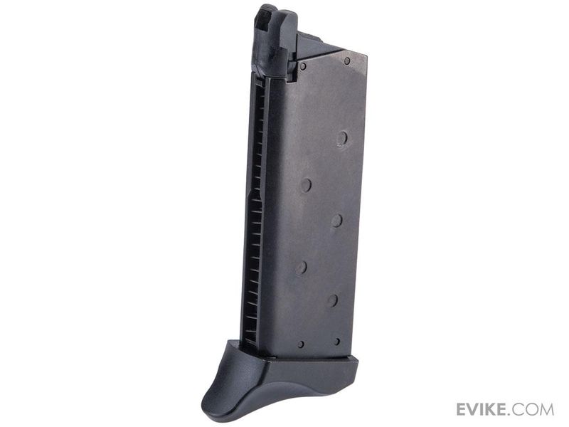 Tokyo Marui 18 Round Magazine for Vorpal Bunny Gas Blowback Airsoft Pistols