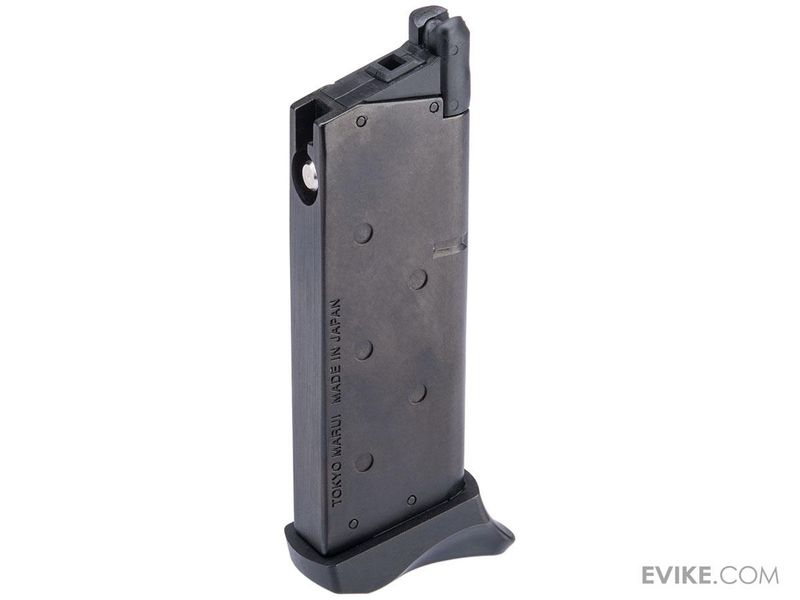 Tokyo Marui 18 Round Magazine for Vorpal Bunny Gas Blowback Airsoft Pistols