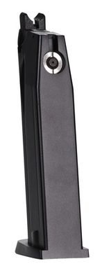 M&amp;P 40 C02 magazine
