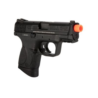 S&amp;W M&amp;P9C GBB(VFC) - BLK