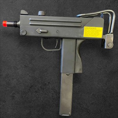 Used - KWA M11