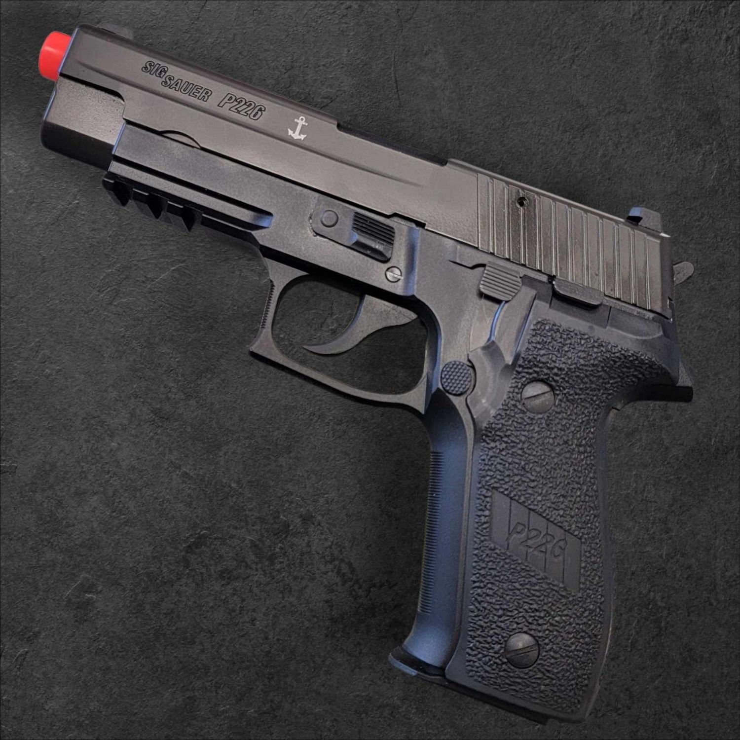 Used SIG Sauer P226 MK25