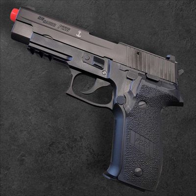 Used SIG Sauer P226 MK25