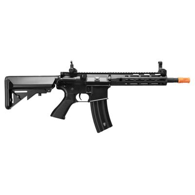 Elite Force XM4 Eye Trace Airsoft Rifle w/ Battery &amp; Charger