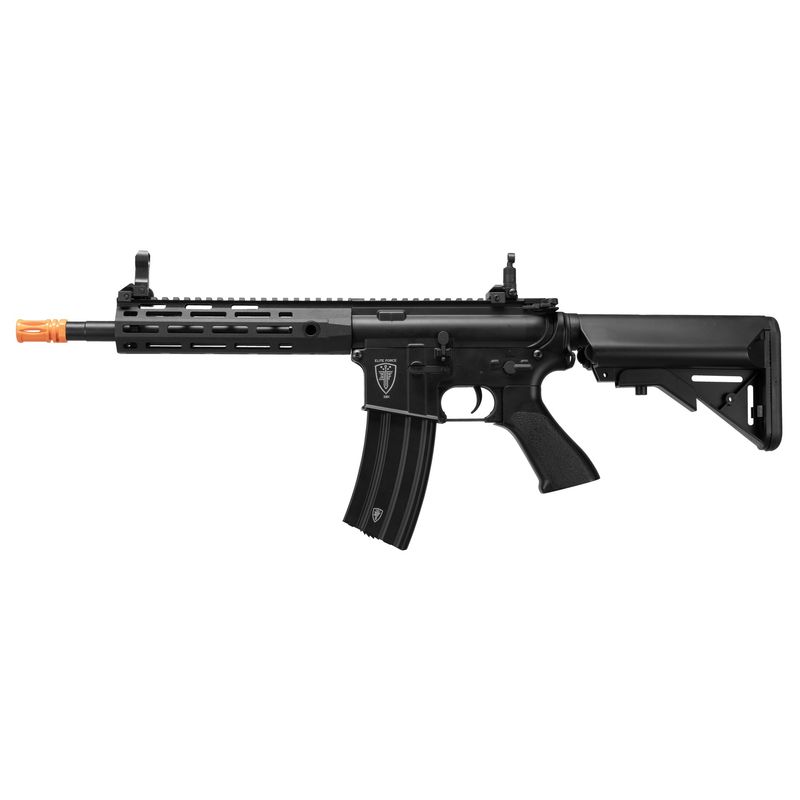 Elite Force XM4 Eye Trace Airsoft Rifle w/ Battery &amp; Charger