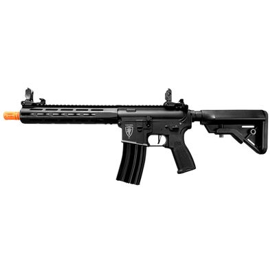 Elite Force BR4 Airsoft Rifle w/ Battery &amp; Charger