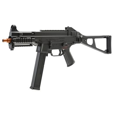 HK UMP GBB(VFC) - BLK &quot;Elite&quot; (Gen3)