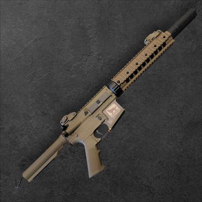 Used Matrix M4 (No Stock)