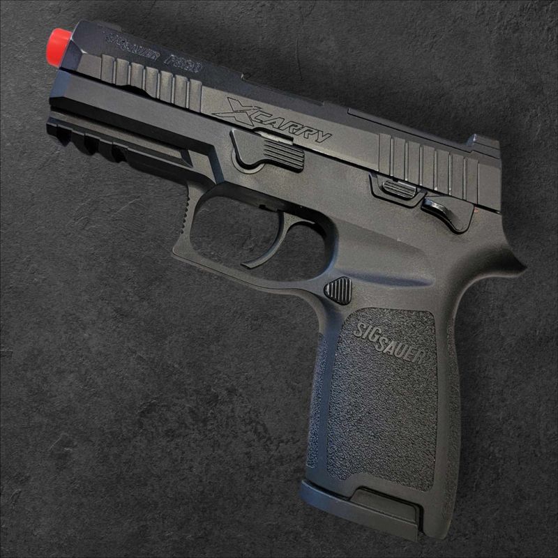 Used SIG ProForce M18