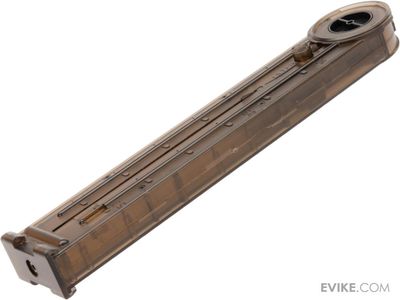 Tokyo Marui p90 high cap magazine 300rd 