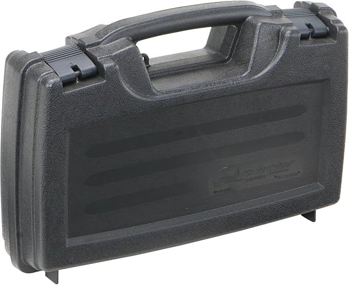 PLANO Protector Series Single Pistol Case
