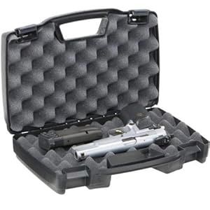 PLANO Protector Series Single Pistol Case