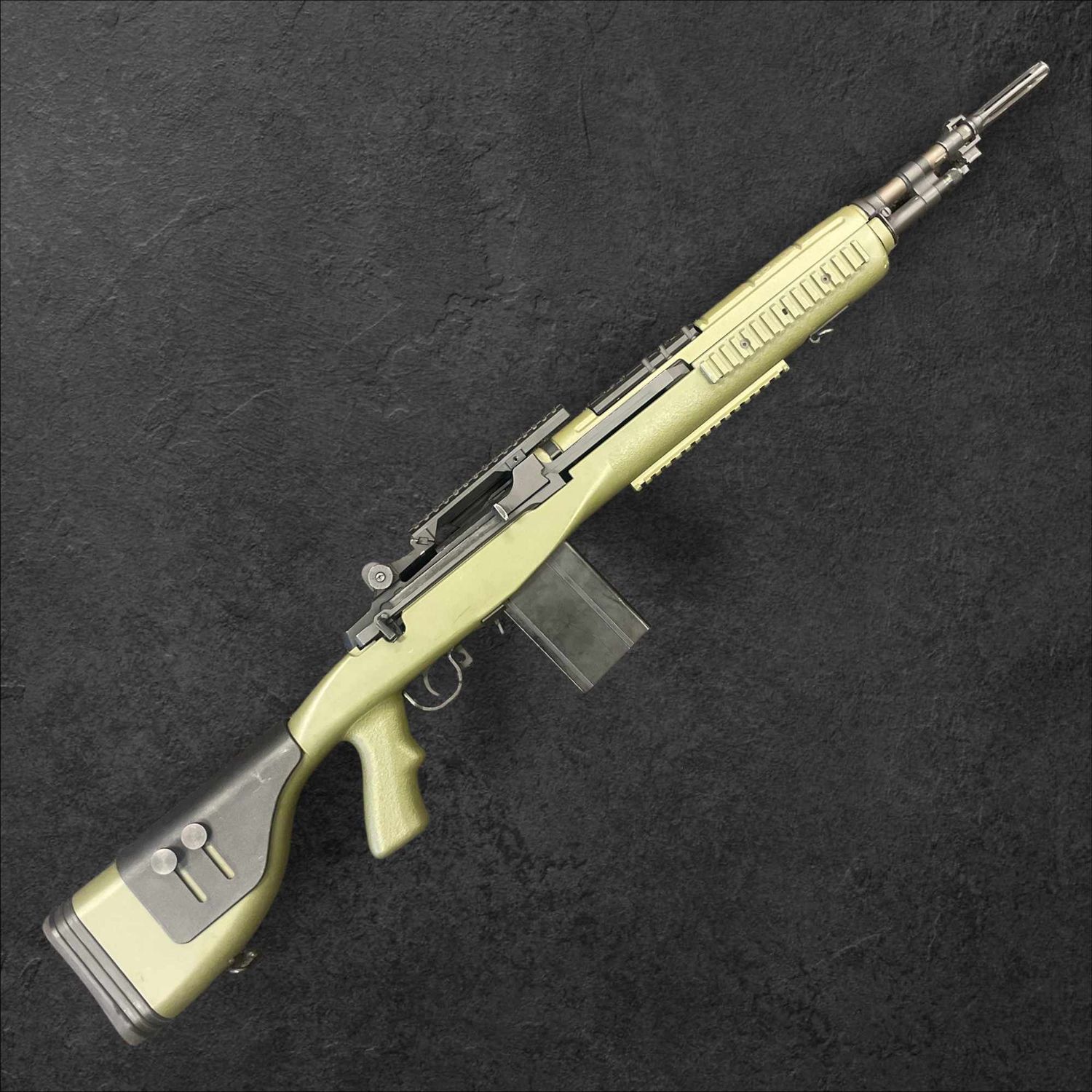 Used - CYMA Sport m14 DMR