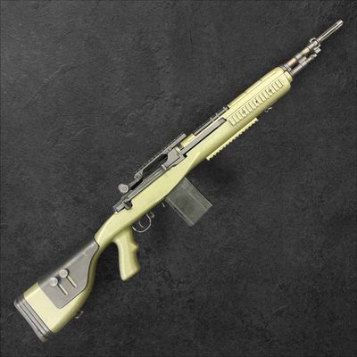 Used - CYMA Sport m14 DMR