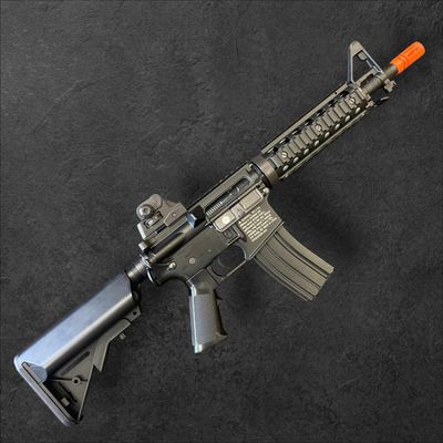 Used - Elite Force M4 CQB
