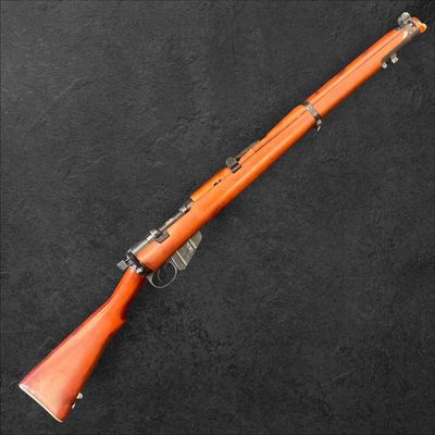 Used - S&amp;T Lee Enfield No. 1 Mk III Spring Powered Bolt Action Rifle