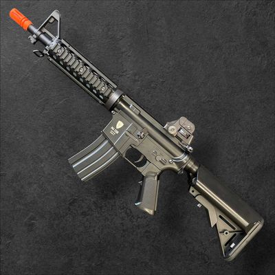 Used - Elite Force M4 CQB