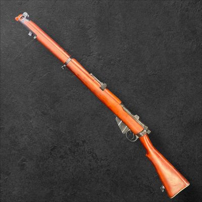 Used - S&amp;T Lee Enfield No. 1 Mk III Spring Powered Bolt Action Rifle