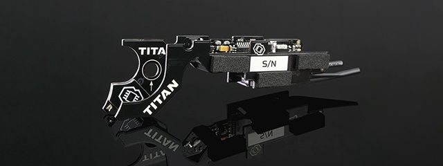 GATE TITAN V3 Expert Module