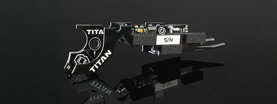 GATE TITAN V3 Expert Module