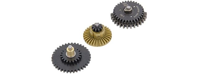 Lancer Tactical CA-602 Super Shooter High Speed 16:1 Gear Set