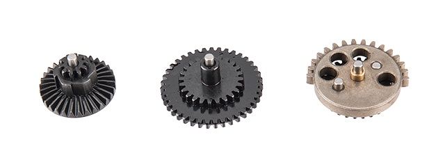 Lancer Tactical 13:1 RATIO VERSION 2 AND 3 GEAR SET