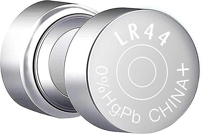 LR44 Batteries (Set of 2)