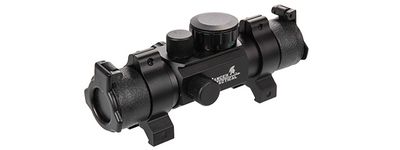 Lancer Tactical CA-442B 4 RETICLE SCOPE