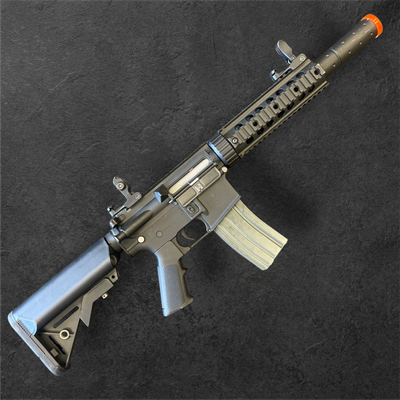 Used - Lancer Tactical Gen 2 SD