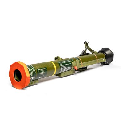 Stingray Airsoft AT4 AIRSOFT ROCKET LAUNCHER