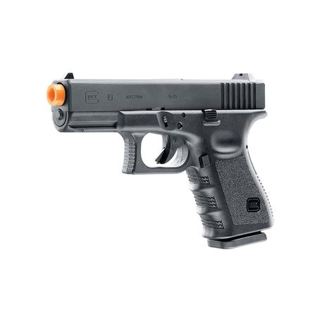 Elite Force GLOCK Gen3 G19 GBB (VFC) - BLK