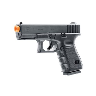 Elite Force GLOCK Gen3 G19 GBB (VFC) - BLK