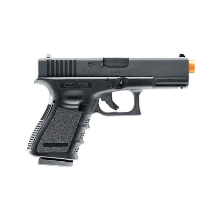 Elite Force GLOCK Gen3 G19 GBB (VFC) - BLK