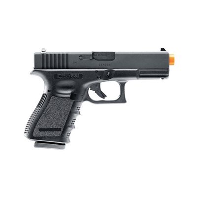 Elite Force GLOCK Gen3 G19 GBB (VFC) - BLK