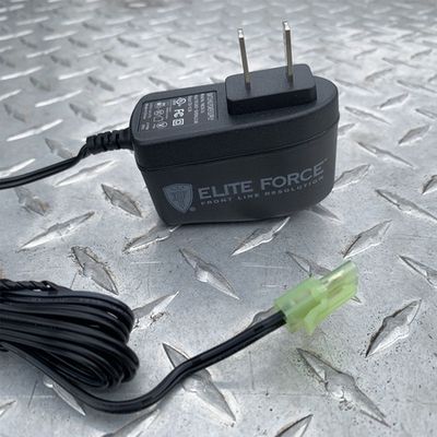 Elite Force EF 9.6V Smart Charger NIMH - 12V Output