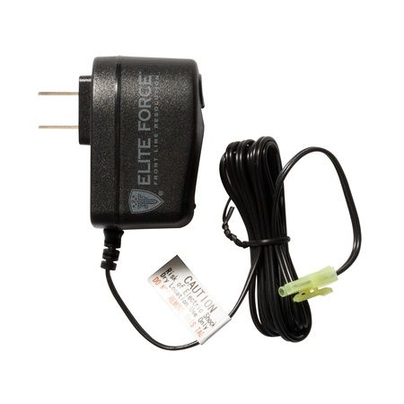 Elite Force EF 9.6V Smart Charger NIMH - 12V Output