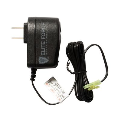 Elite Force EF 9.6V Smart Charger NIMH - 12V Output
